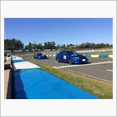 レース日和