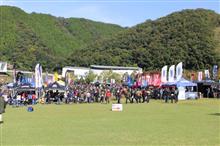 エンジョイライダースミーティングに行って来ました(^∀^)v エンジョイライダースミーティングに行って来ました(^∀^)v