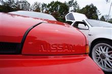 NISSAN EXA Owne`s Club CLUB EXA &quot;AIRY&quot; ～ ミーティング本番編～ 