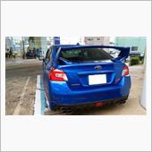 スバルWRX STI(6MT ...