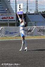 筑波ロードレース選手権シリーズ　第4戦