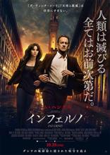 映画 「インフェルノ」 鑑賞
