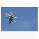 岐阜基地航空祭2016