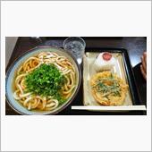 人気うどん屋さんの２号店！！