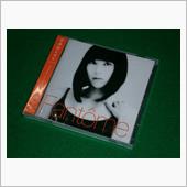 CDを買いました