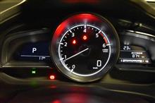 納車から１週間。