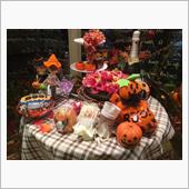 ハッピーハロウィン