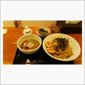 らーめん・つけめん