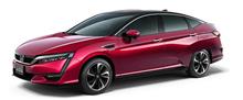 水素燃料電池自動車 水素燃料電池自動車