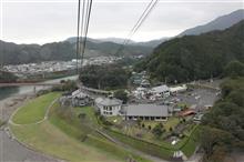 四国88ヶ所巡り　18番‐21番