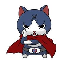 妖怪ウォッチ