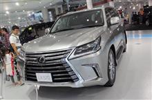 TMF2016.3 LX570 