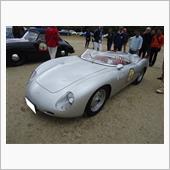  ポルシェ 356 ホリデー ...