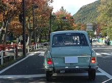 Ａｍｉに引（惹）かれて善光寺参り 