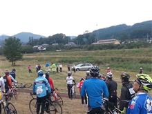 第7回ときがわサイクルフェスタに参加してきました。