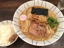 麺恋処 き楽＠新橋