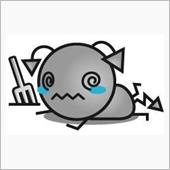 今週から・・・。