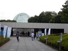 葛西臨海水族園と大観覧車の恐怖！？