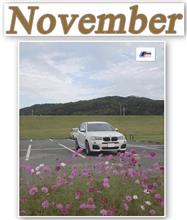 11月がここに...　映画...　New MacBook Pro登場...　本、読書...　お気に入りのブック・カバー...