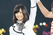 音楽-247：島崎遥香（センター）