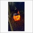 おはよー  ～ハッピーハロウィーン！でした  な朝～