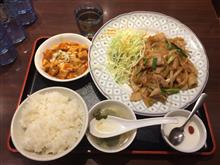 チャイニーズダイニングカフェ 桜都