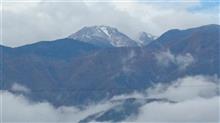 初冠雪