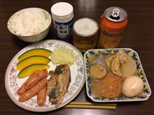 ディナー