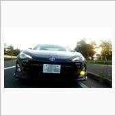 LEDのフォグランプってこん ...
