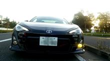 LEDのフォグランプってこんなに直ぐに駄目になるの？