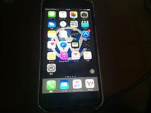 シャッター音を消す（iPhone）