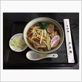 そば処 やぶ茂