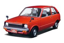 【 70&#39;s J-car selection 】vol.30　アルト