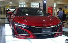 ★（ホンダNSX編）スーパーカー/スポーツカーのオプション価格はこうなっている