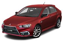 中華三菱 Lancer io Sportback 1.8 ／ 2.0 !? ・・・・