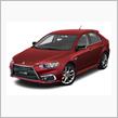 中華三菱 Lancer io Sportback 1.8 ／ 2.0 !? ・・・・