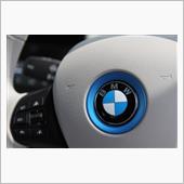 BMW i3のトラブル。タイ ...