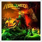 Helloween？