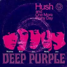 Hush
