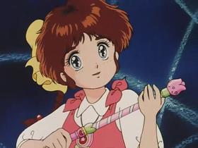 余りの性的描写の多さで 早期打ち切り アニメ 魔法のアイドルパステルユーミ みるく はいふり のブログ みるく はいふり みんカラ
