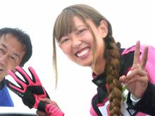 本庄ドリフトチャレンジRd.3…8月28日の話でスミマセン(;´∀`) 本庄ドリフトチャレンジRd.3…8月28日の話でスミマセン(;´∀`)