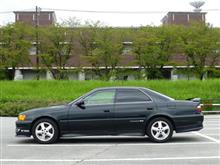 しばらく運転を控えることにします。 しばらく運転を控えることにします。