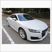audi TT プチドライブ ...