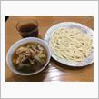 今日の夕飯