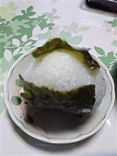 おにぎり おにぎり