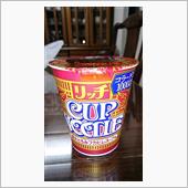 贅沢とろみフカヒレスープ味