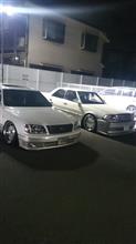 久しぶりの地元密会(笑)