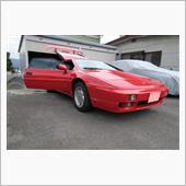 エスプリ近況