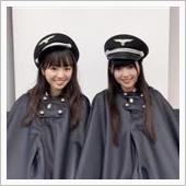 洋服は軍服が最初なのです。　