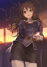 おはようございまちゅ